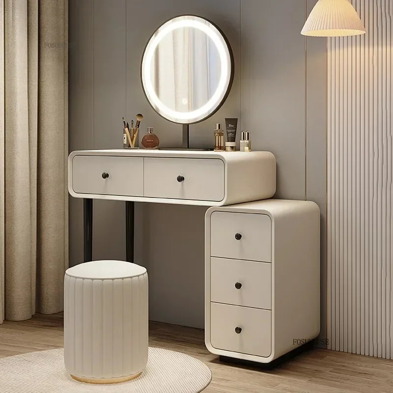NordEase Glow Vanity Set