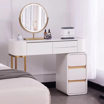 Éclat Blanc Vanity