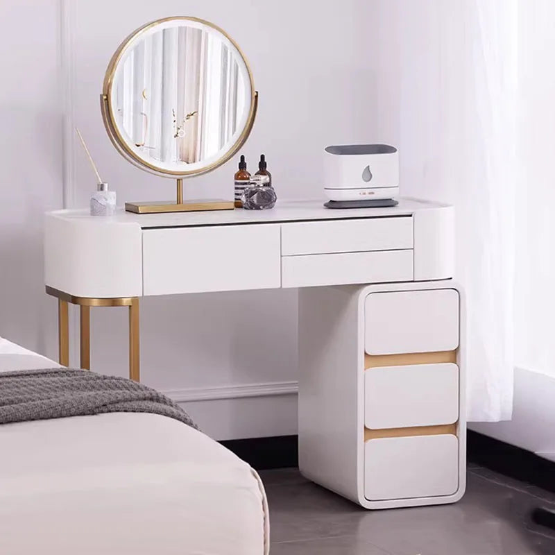 Éclat Blanc Vanity