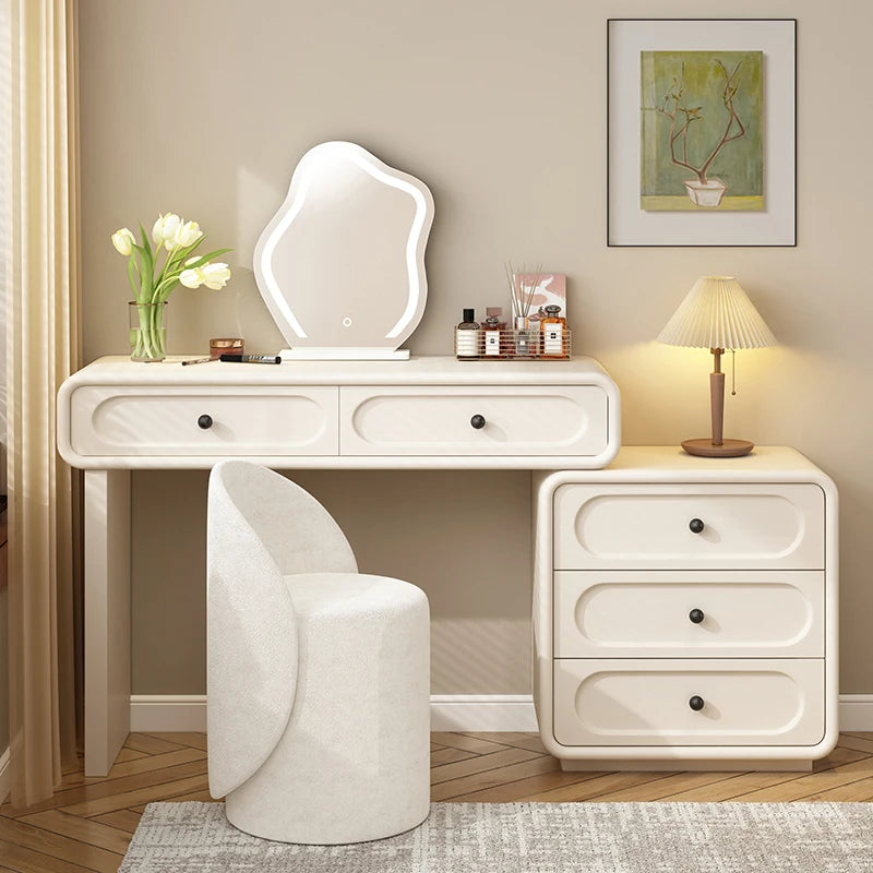LumiCorner Vanity