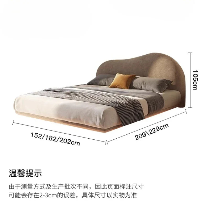NovaSmart Bed