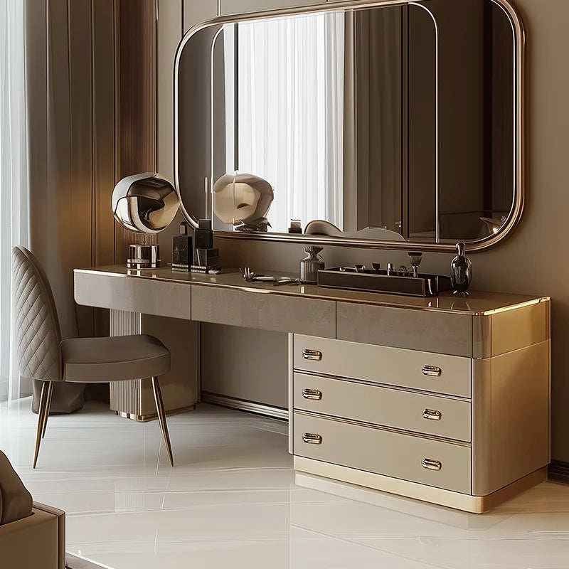 LumiÉuro  Vanity