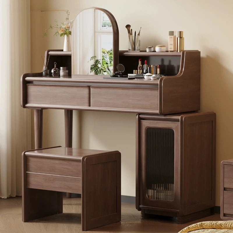 Walnutéa Flex Vanity