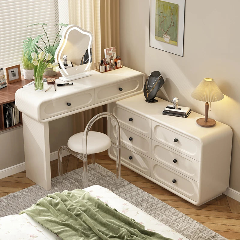 LumiCorner Vanity