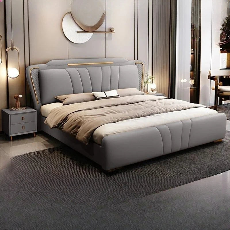 Europa Deluxe Bed
