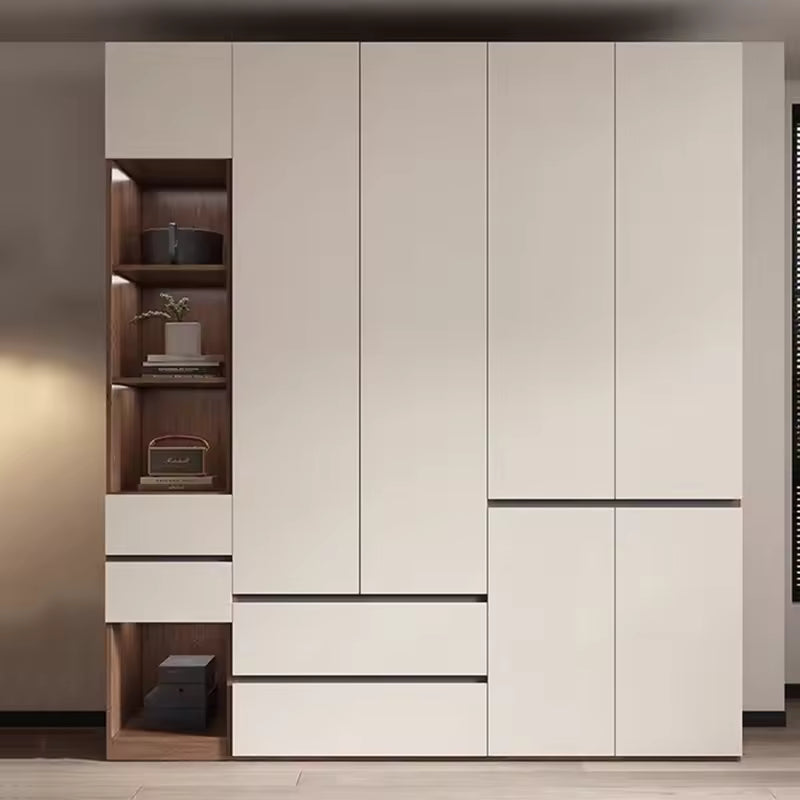 Milano Royal Wardrobe by Talhi