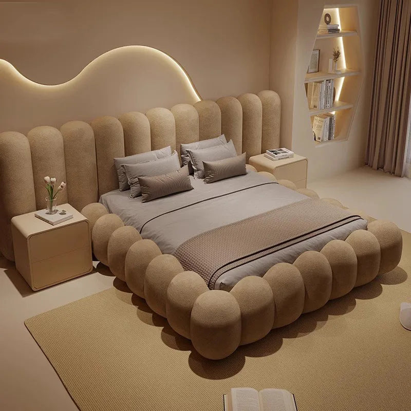 Beliche Italian Bed