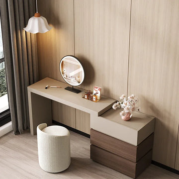 FYDT NordVera Vanity