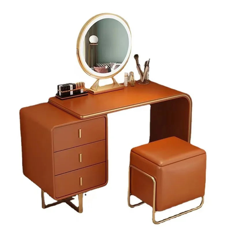 NordGlow Vanity