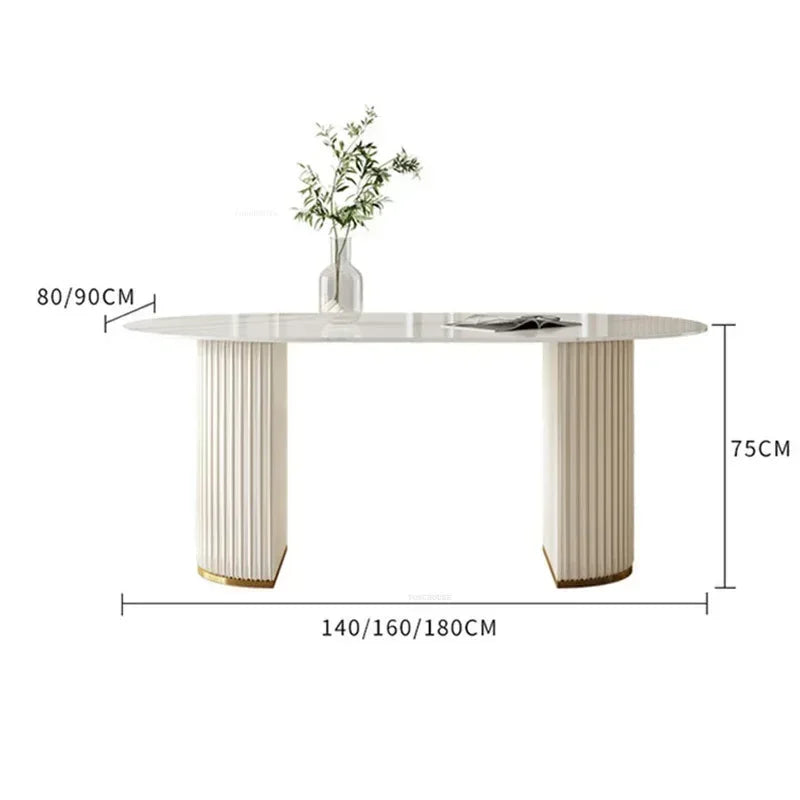 Urban Heritage Dining Set