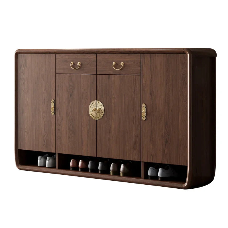 ElitePort Luxury Shoe Rack