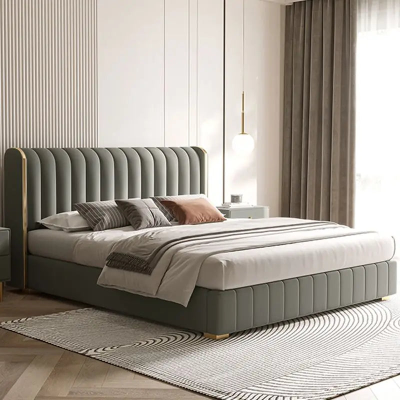 ModularEase Bed