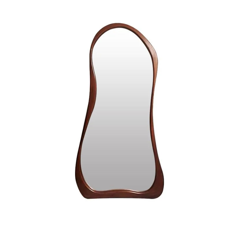 Sereno Upholstered Mirror