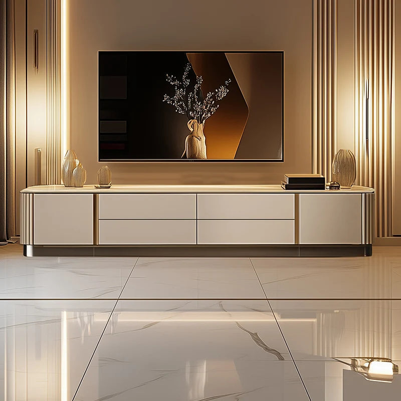 Monarch TV Unit