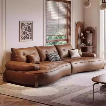 Velora Pull-Out Velvet Sofa Bed