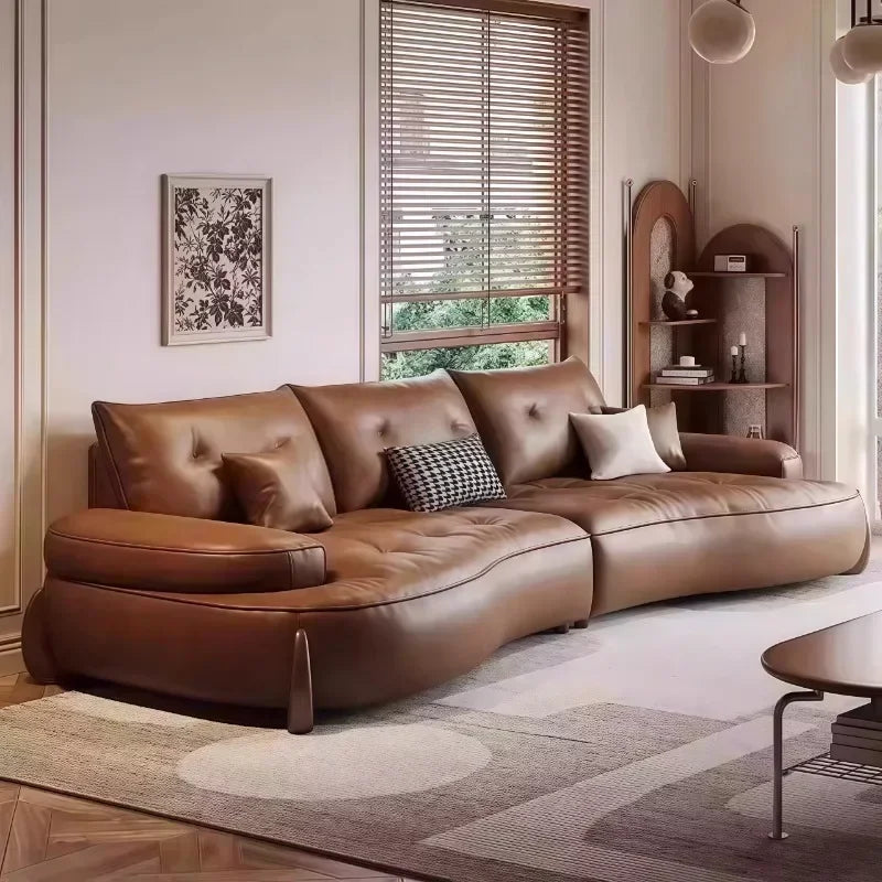 Velora Pull-Out Velvet Sofa Bed