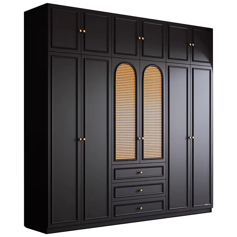 Roma Imperial Wardrobe by Talhi
