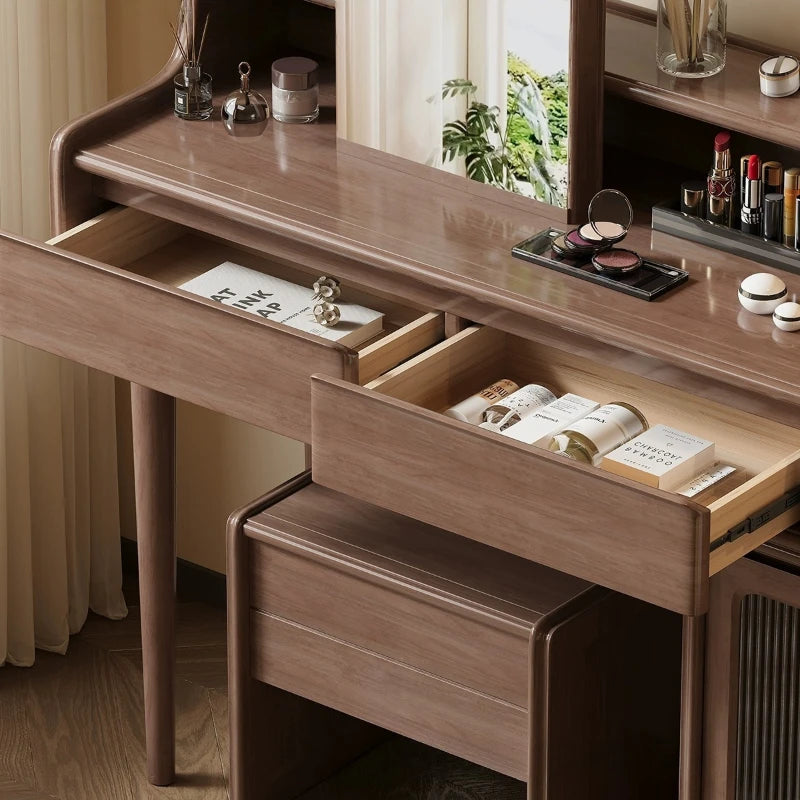 Walnutéa Flex Vanity