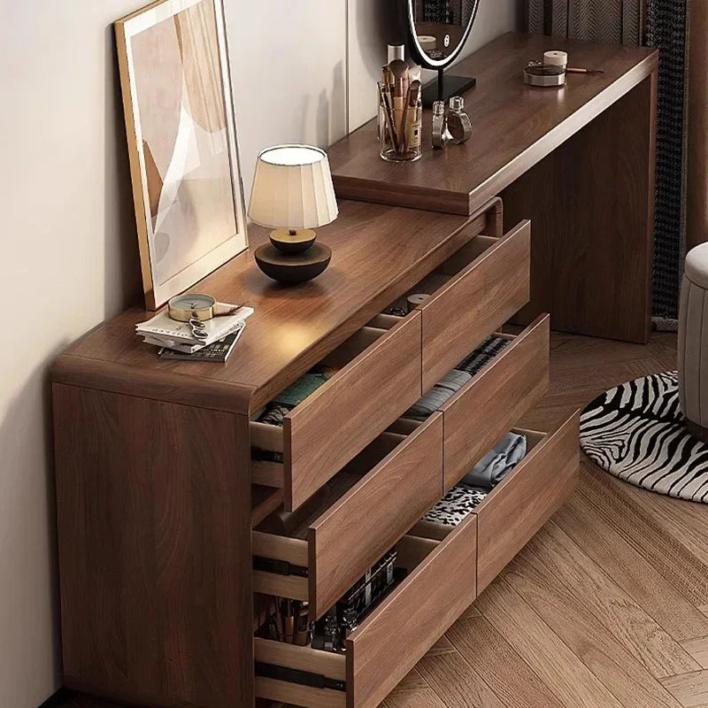 NordWhite Glow Vanity