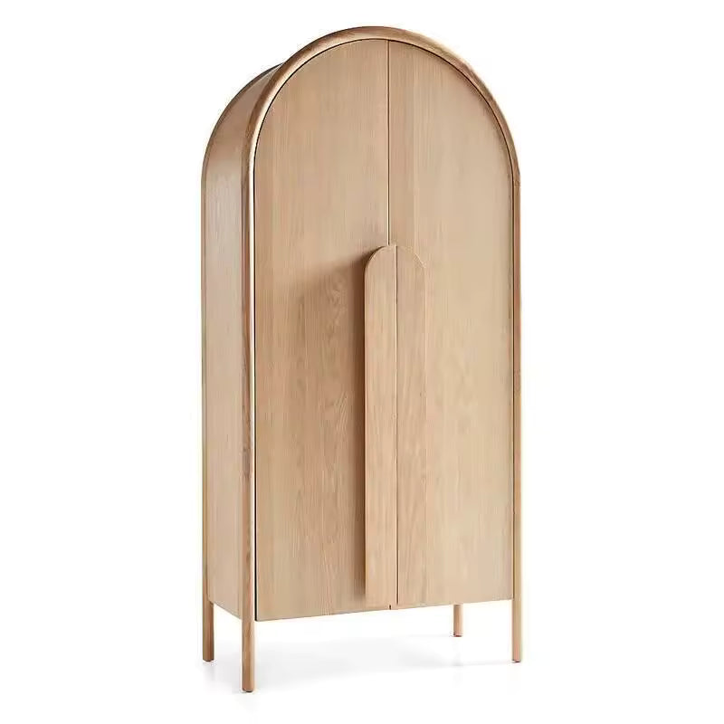 Toscana Luxury Bedroom Wardrobe by Talhi