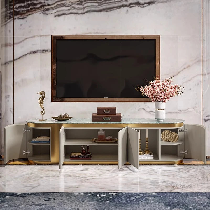 PrimeWood Media Unit