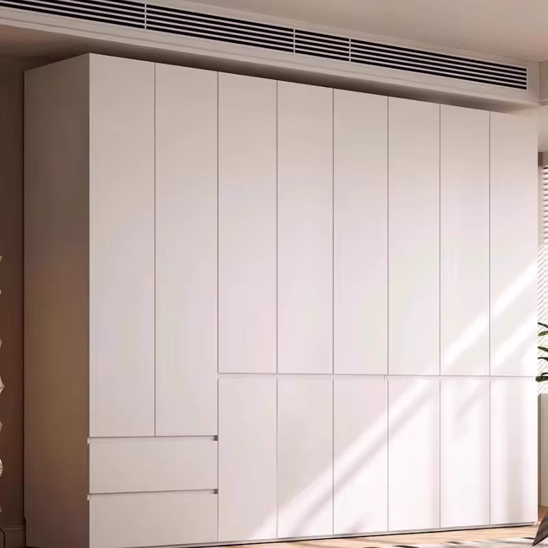 Domani Modern Wardrobe by Talhi