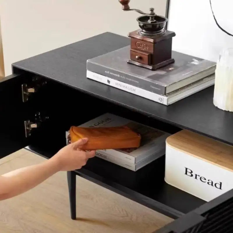AxisWood Media Console