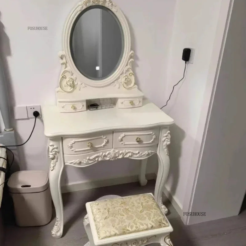 ÉlanParis Vanity