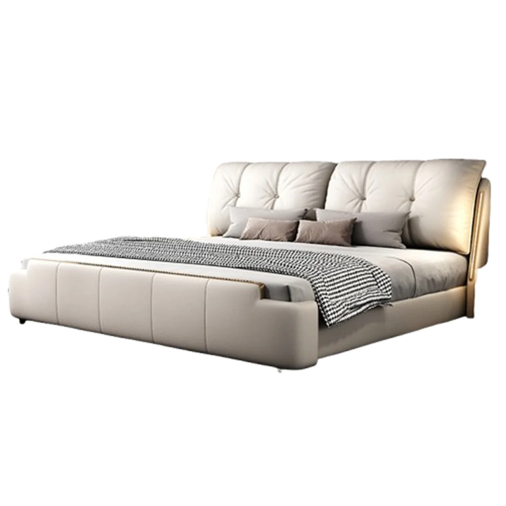 Boheme Luxe Bed