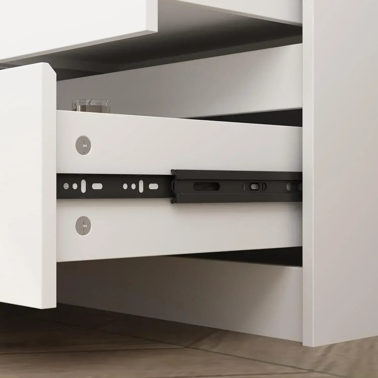WhiteSpan 9-Drawer Dresser