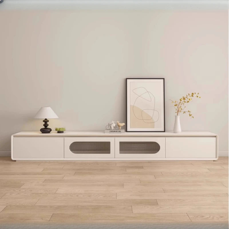 HavenEdge Media Console