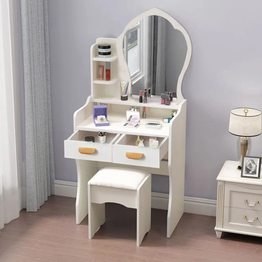SnowPetal Kids Vanity