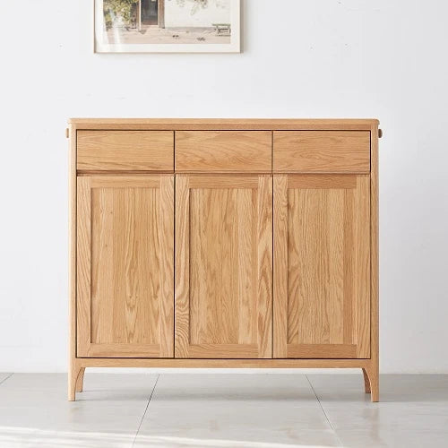 NobleFoyer Luxury Shoe Rack