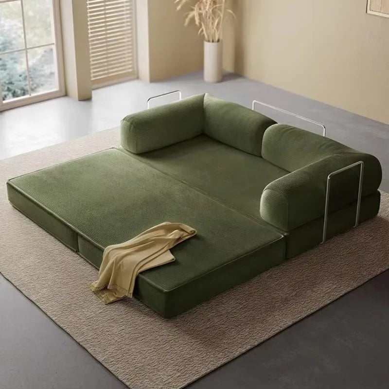 FlexiRoll Compact Sofa Bed