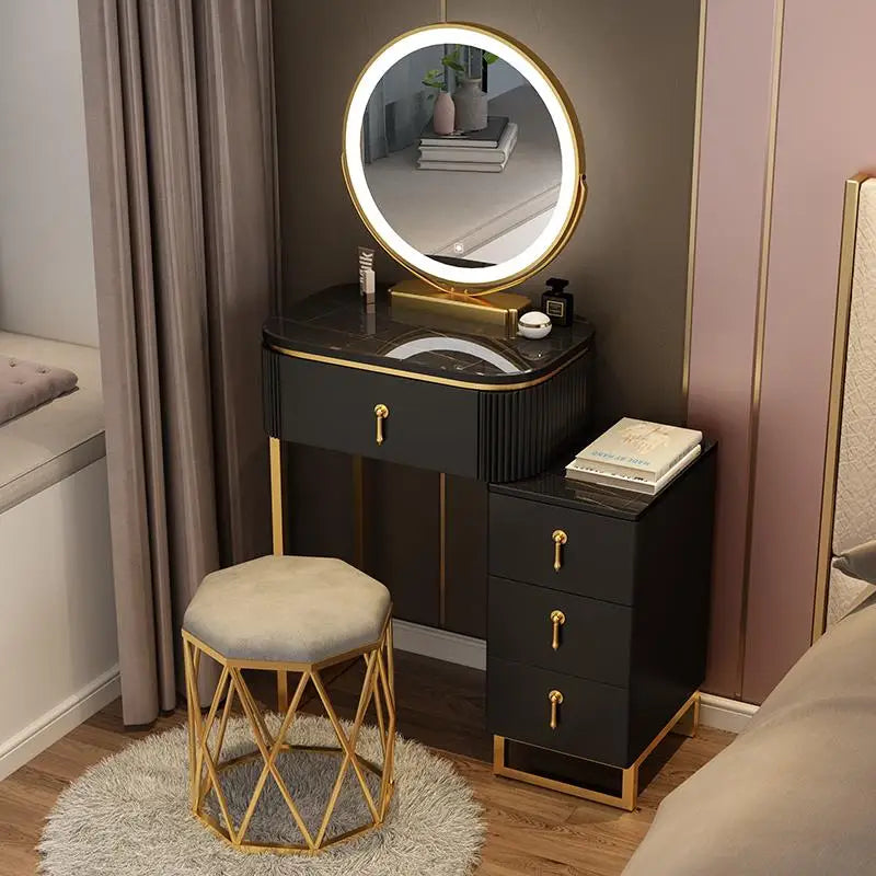 LumiCorner Elite Vanity Set
