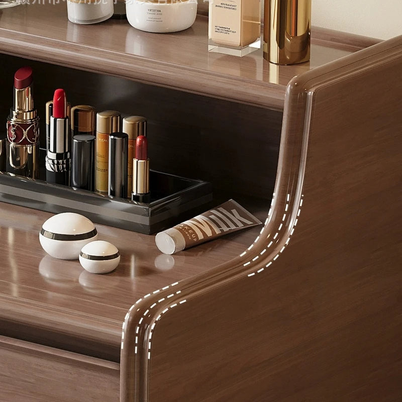 Walnutéa Flex Vanity