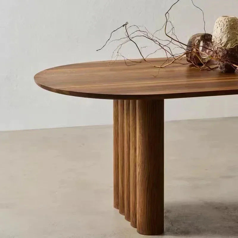 TimberLux Dining Ensemble