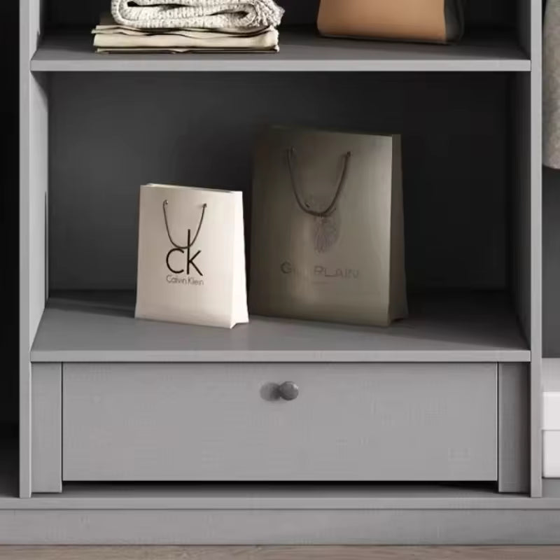 Elite Milano Wardrobe by Talhi