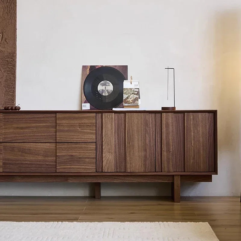 Nordic Beam TV Unit
