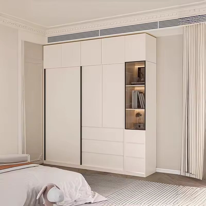 Bellissimo Designer Wardrobe by Talhi