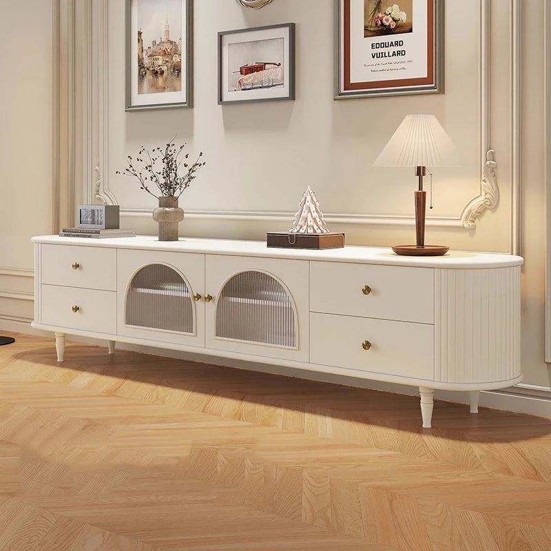 Signature Line TV Console