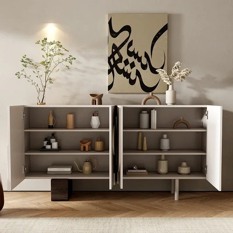 CrownVista Premium Shoe Unit