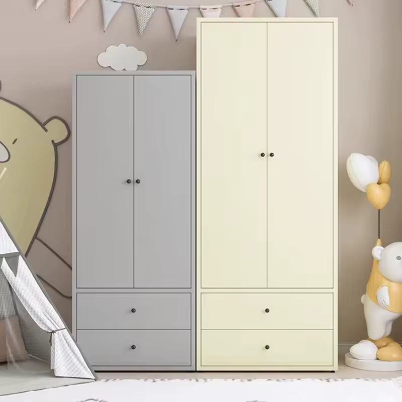 Leonardo Premium Wardrobe by Talhi