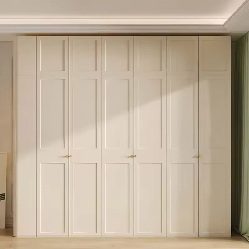 Roma Elite Storage Wardrobe by Talhi