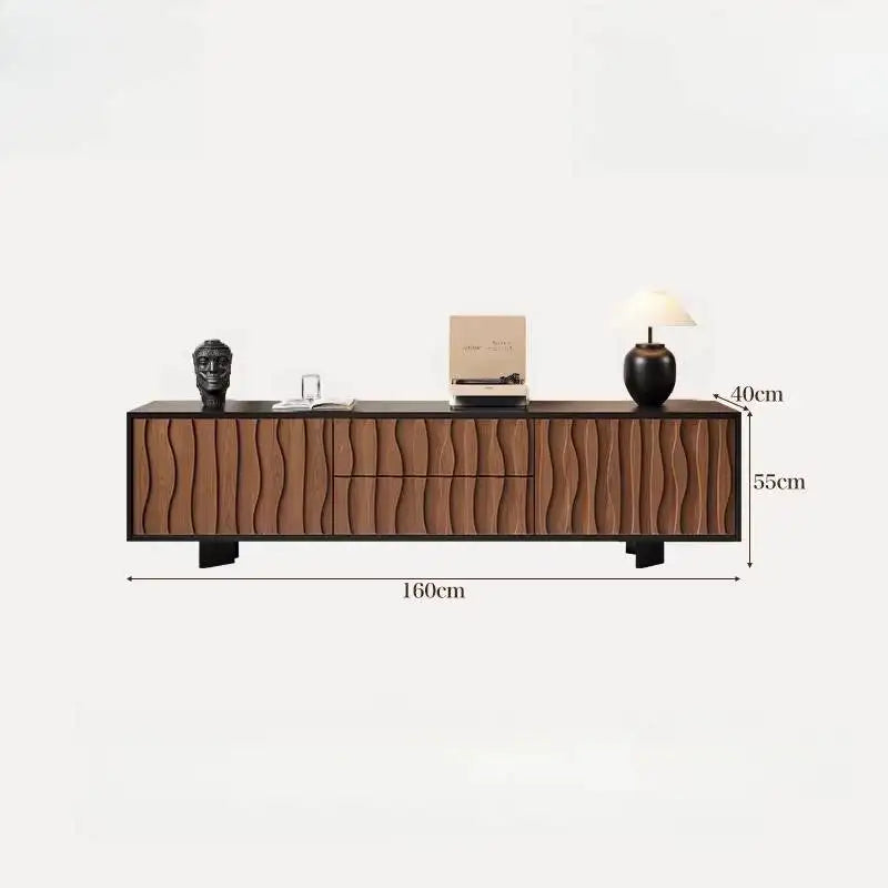 EliteCraft TV Console