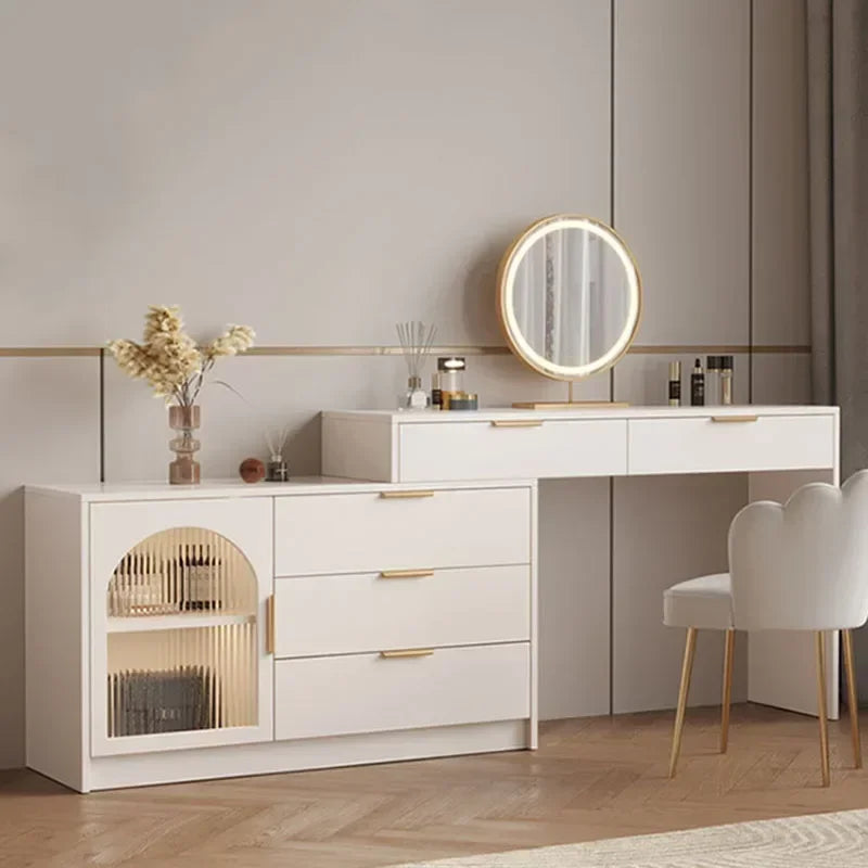 NordPetal Vanity