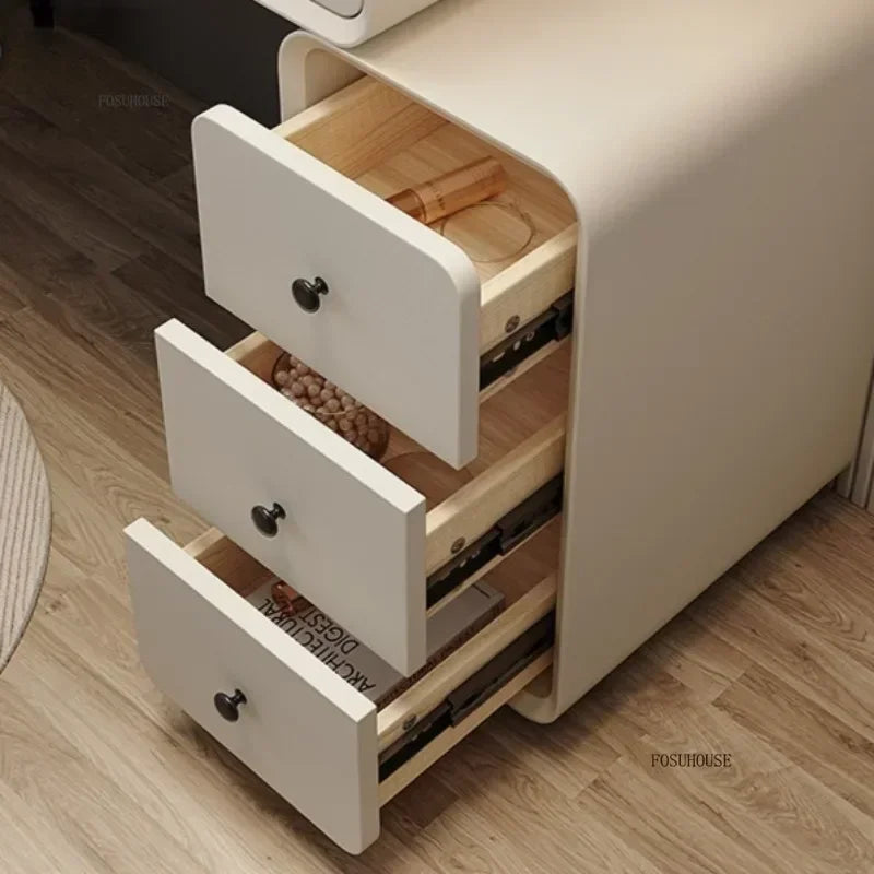 NordEase Glow Vanity Set
