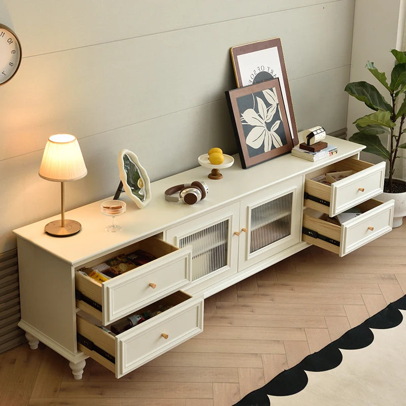 Urban Crest TV Unit