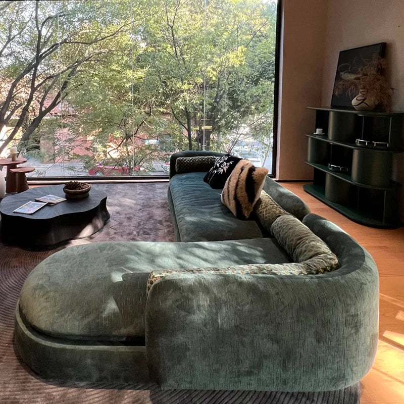 Italia Grande Luxury Sofa