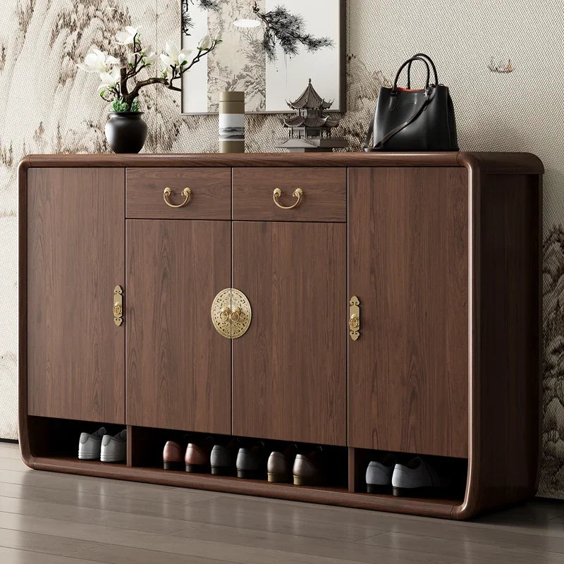 ElitePort Luxury Shoe Rack